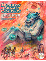 Goodman Games DCC: Hole in the Sky (#86)