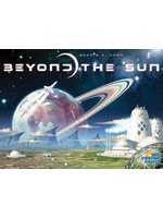 Rio Grande Games Beyond the Sun