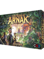 Czech Games Edition Lost Ruins of Arnak