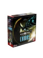 Wizkids Seeders from Sereis: Exodus