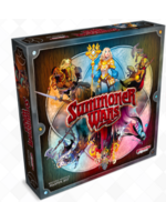 Plaid Hat Games Summoner Wars 2nd Edition: Master Set