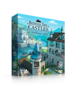 Stonemaier Games Between Two Castles of Mad King Ludwig