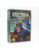 Eagle-Gryphon Games Football Highlights: 2052