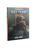 Games Workshop Kill Team 2E: Core Book