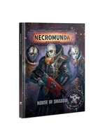 Games Workshop Necromunda: House of Shadow