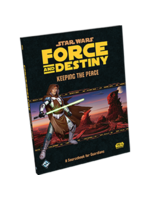 Fantasy Flight Games Star Wars FaD: Keeping the Peace