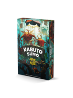 Board Game Tables Kabuto Sumo