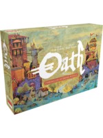 Leder Games Oath