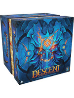 Fantasy Flight Games Descent: Legends of the Dark
