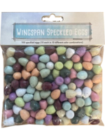 Stonemaier Games Wingspan: Speckled Eggs Component Upgrade