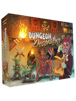 Slugfest Games Dungeon Decorators