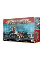 Games Workshop Stormcast Eternals: Stormstrike Chariot