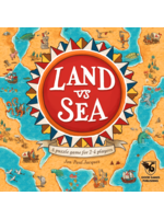 Good Games Publishing Land VS Sea