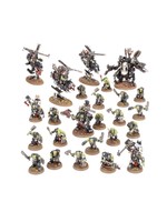 Games Workshop Orks: Combat Patrol