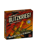 PSC Blitzkrieg!: Square Edition