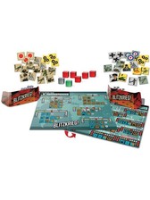 Blitzkrieg! Board Game: Square Edition - Gamescape North