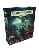 Fantasy Flight Games Arkham Horror LCG: Revised Core Set