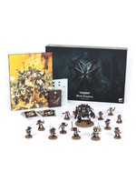 Games Workshop Army Box: Black Templars