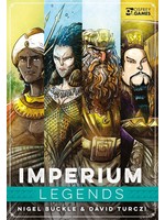 Osprey Games Imperium: Legends