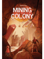 Dr. Finn's Games Mining Colony