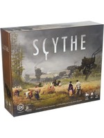 Stonemaier Games Scythe