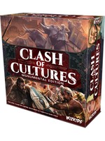 Wizkids Clash of Cultures: Monumental Edition