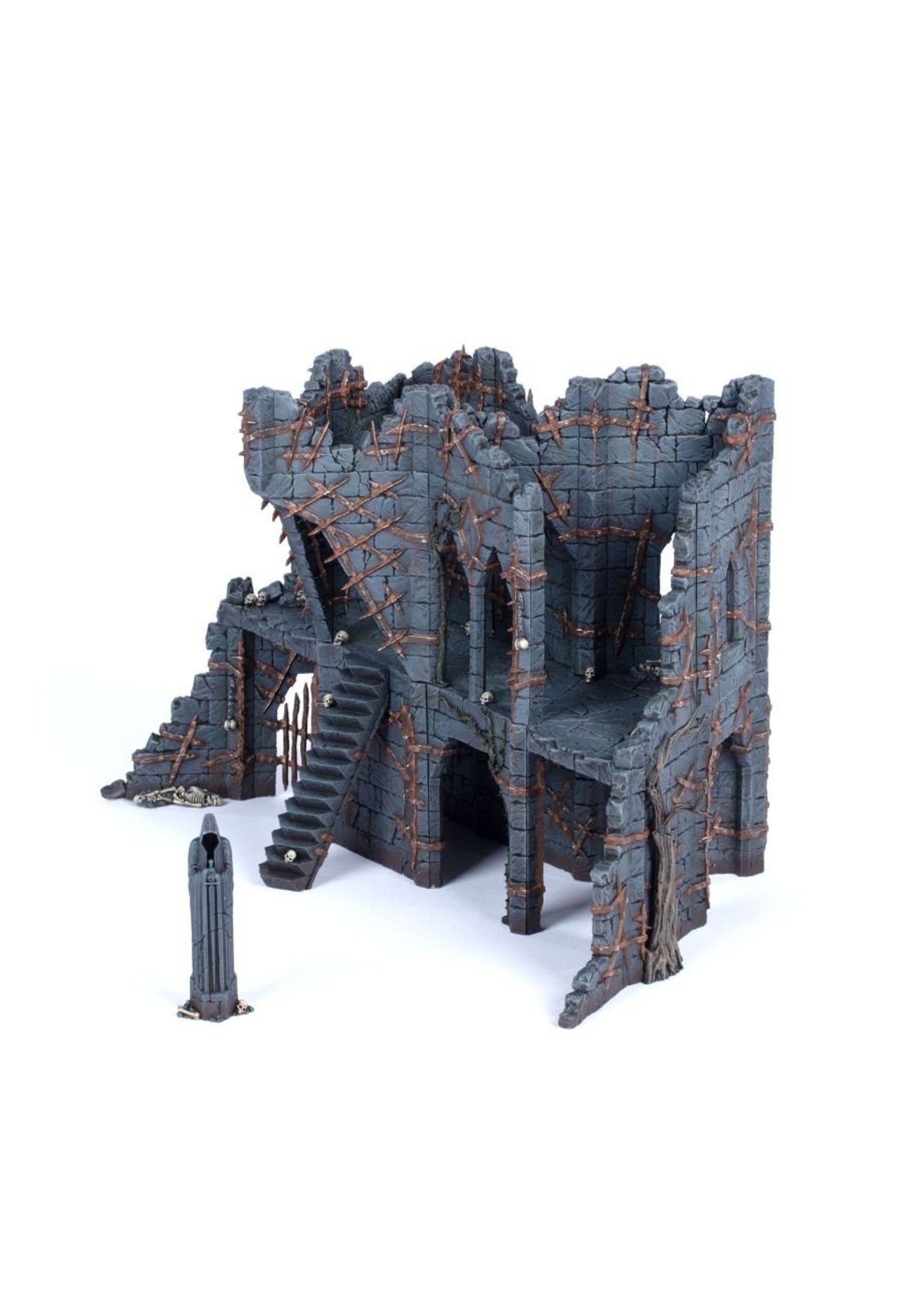 Games Workshop Middle-Earth Strategy Battle Game: Ruins of Dol Guld