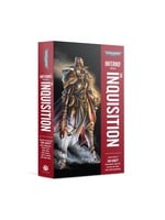 Games Workshop Inferno Presents: The Inquisition