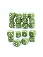 Games Workshop Octarius Critical Mass Dice