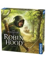 Thames & Kosmos The Adventures of Robin Hood