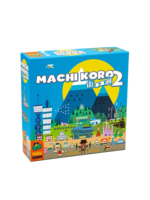 Pandasaurus Games Machi Koro 2