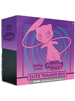 The Pokemon Company Pokemon: Fusion Strike Elite Trainer Box
