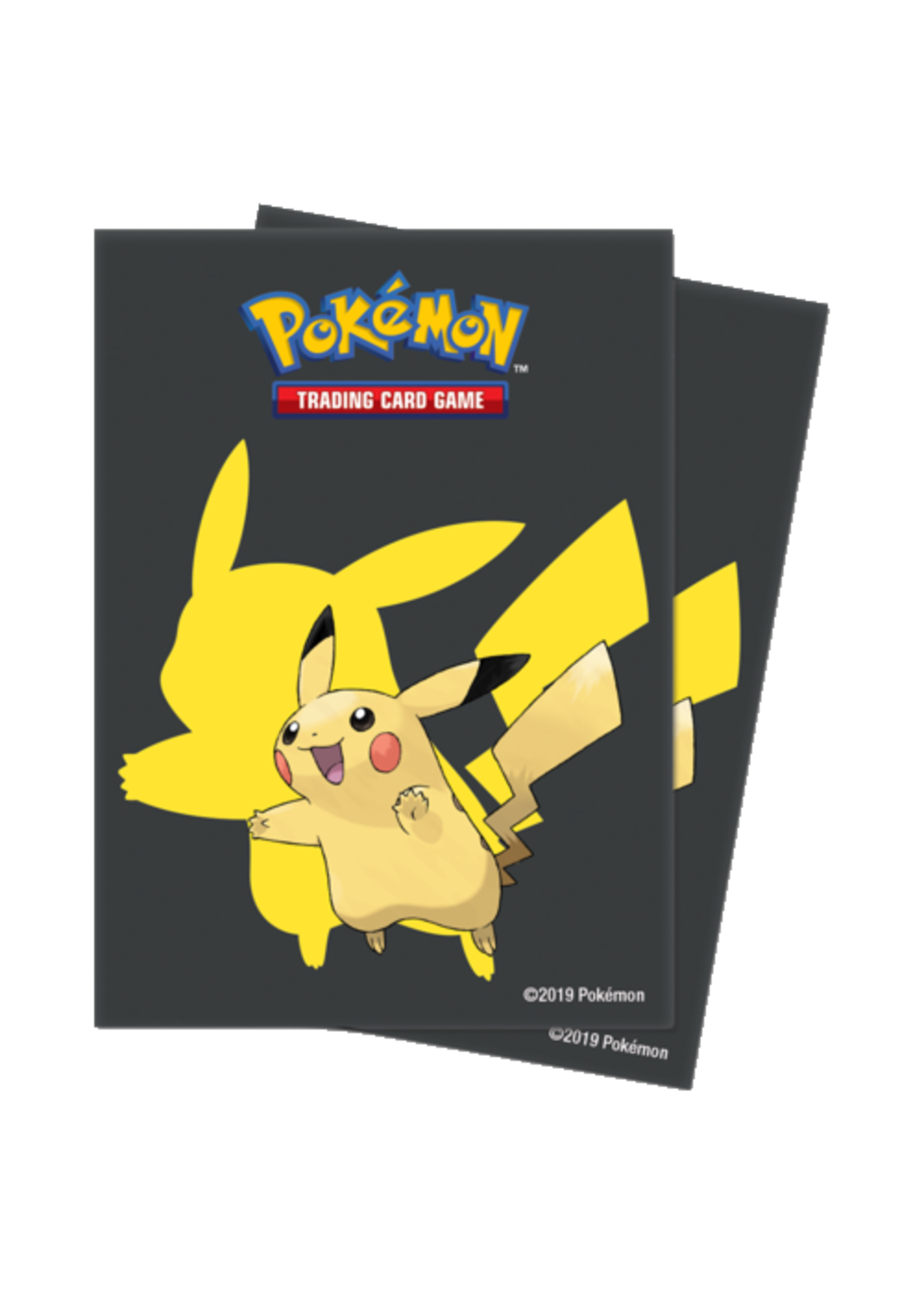 Ultra-Pro Pokemon Art Sleeves: Kanto Pokemon