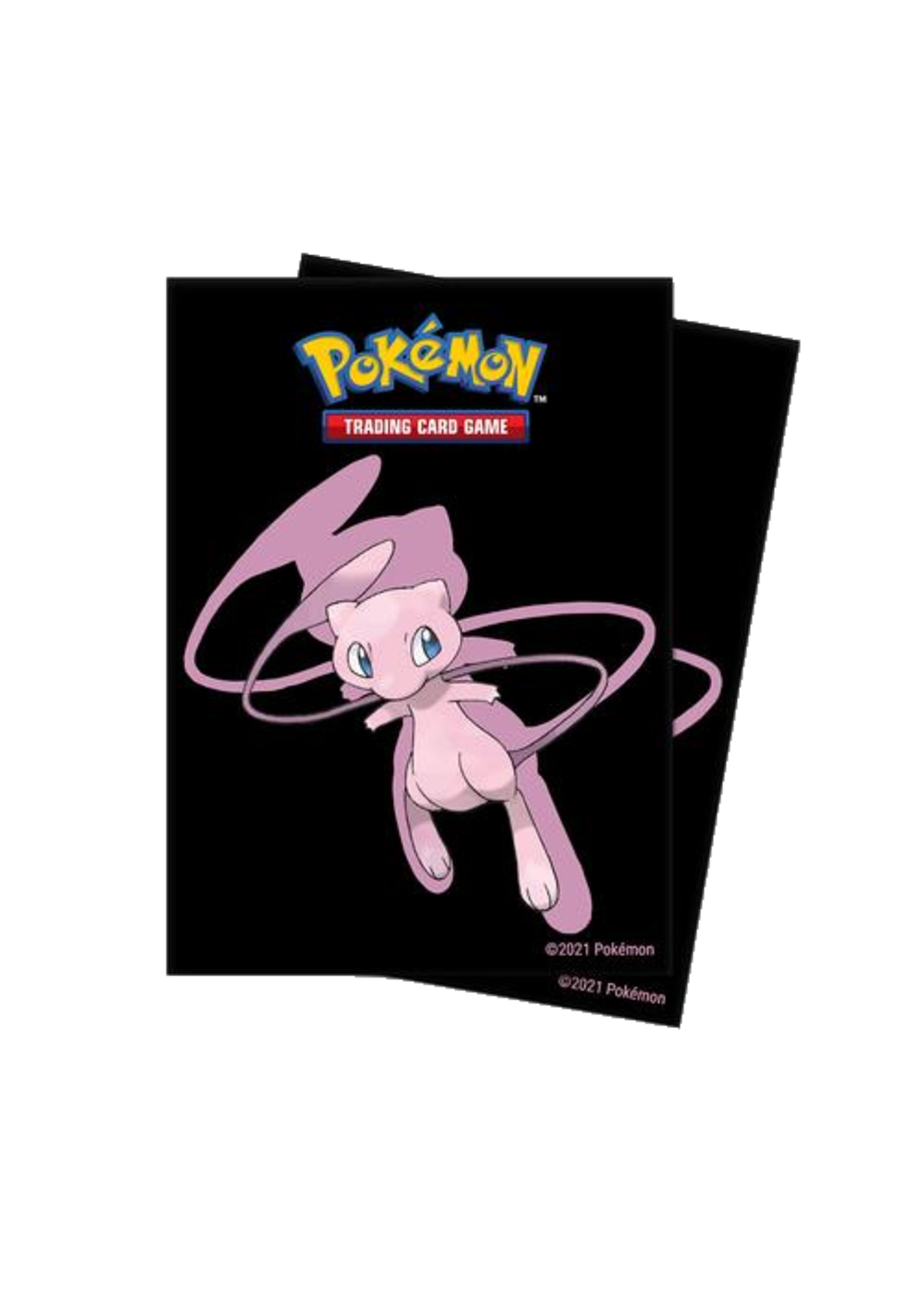 Ultra-Pro Pokemon Art Sleeves: Kanto Pokemon