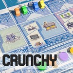 Crunchy Games