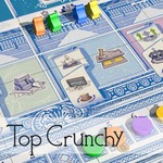 Best Selling Crunchy Games