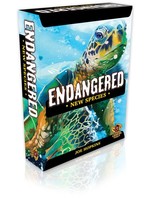 Grand Gamer's Guild Endangered: New Species