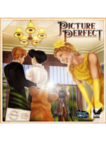 Arcane Wonders Picture Perfect