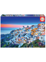 Educa "Santorini" 1500 Piece Puzzle