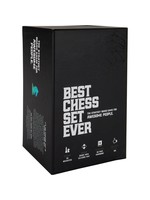 Chess Geeks Best Chess Set Ever