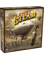 Fantasy Flight Games Planet Steam