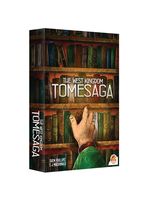 Renegade Game Studios The West Kingdom: Tomesaga Expansion