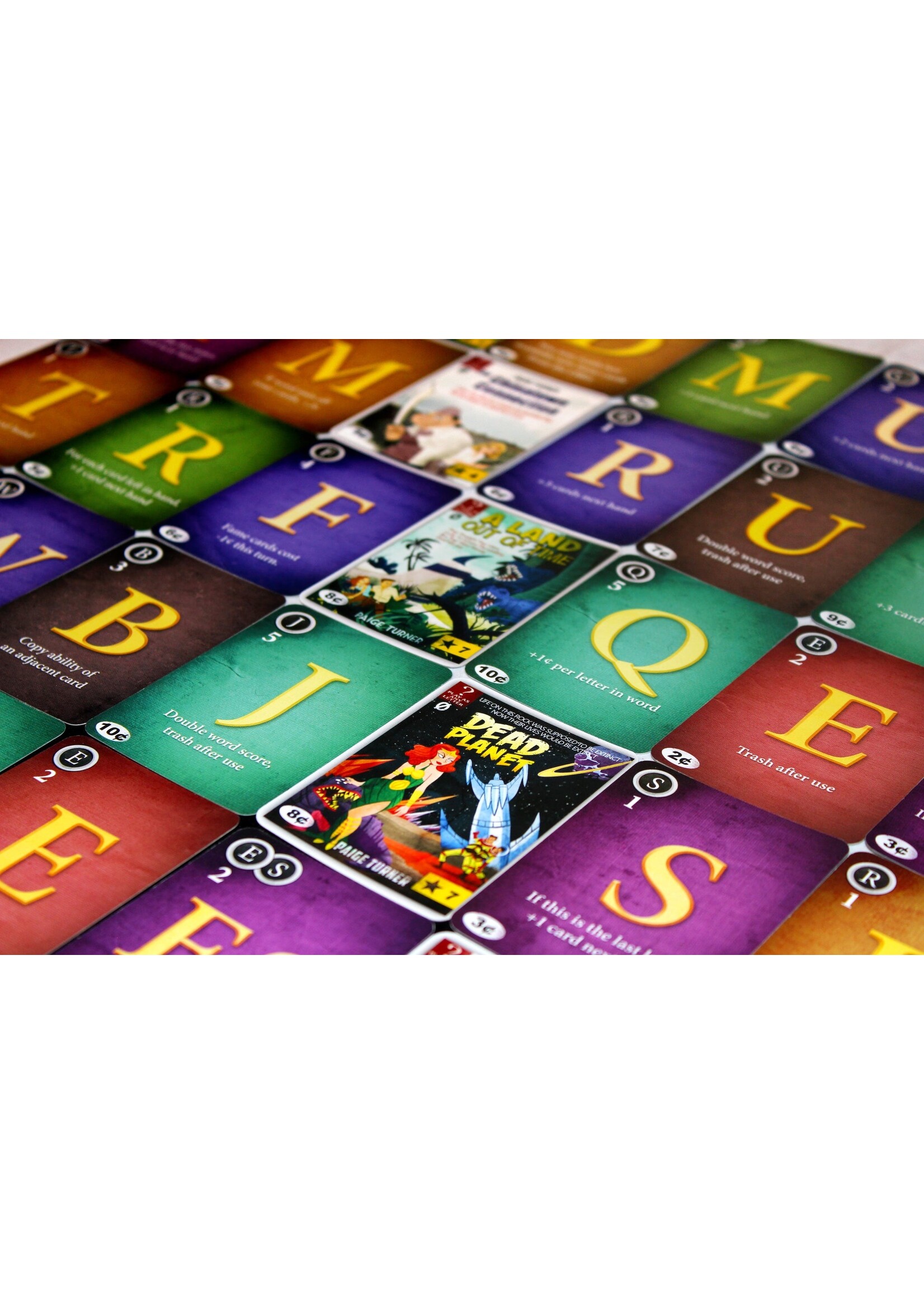 Fowers Games Paperback