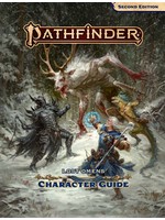 Paizo Lost Omens - Character Guide