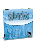 Bezier Games Suburbia