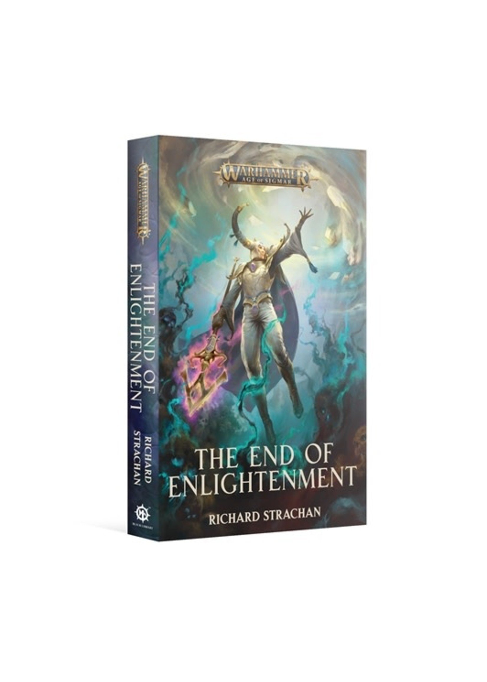 Games Workshop The End of Enlightenment (PB)