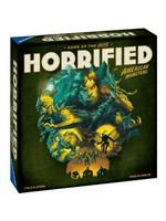 Ravensburger Horrified: American Monsters