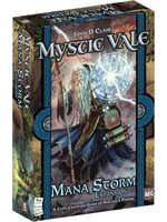 AEG Mystic Vale: Mana Storm Expansion