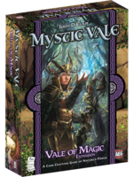 AEG Mystic Vale: Vale of Magic Expansion