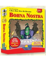 Rio Grande Games Bohnanza: Bohna Nostra Expansion